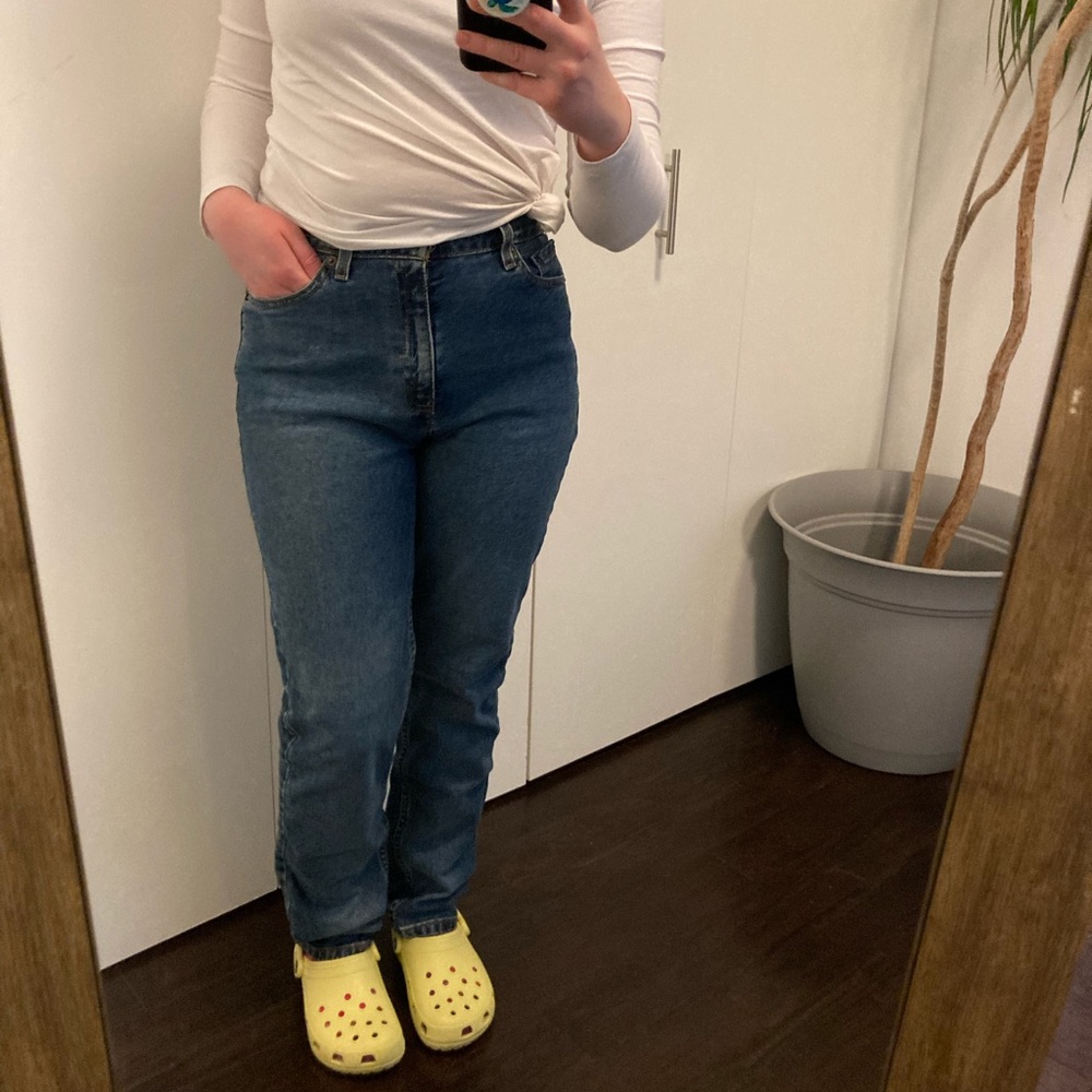 Vintage Levi’s Jeans